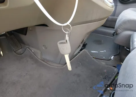 2010 Honda Cr-V Ex из США, поврежденный, VIN 5J6RE3H58AL008657